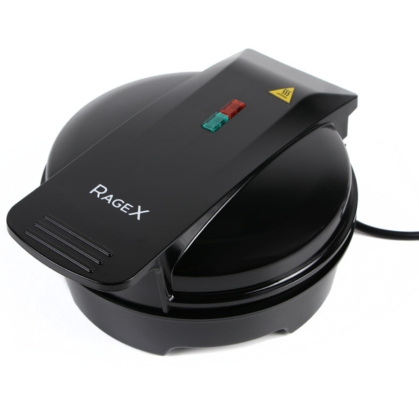 Вафельница RageX R703-000