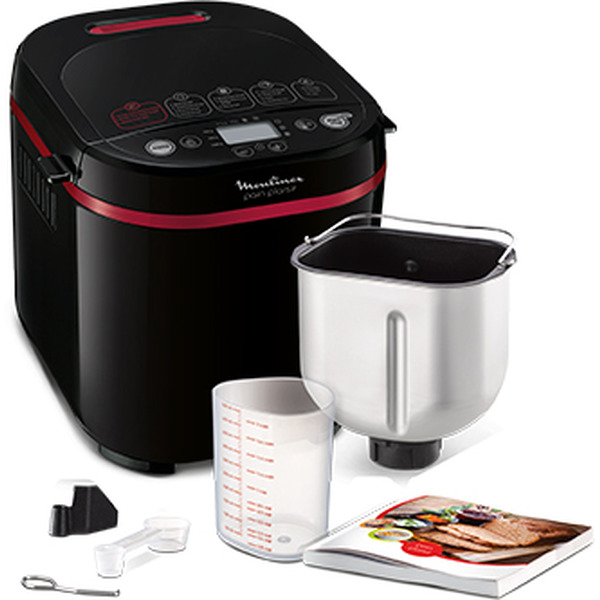 Хлебопечка MOULINEX OW220830