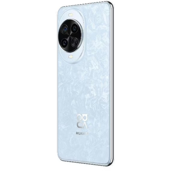 Смартфон Huawei Nova 14 Pro 12GB/512GB (MIA-LX9) Crystal Blue