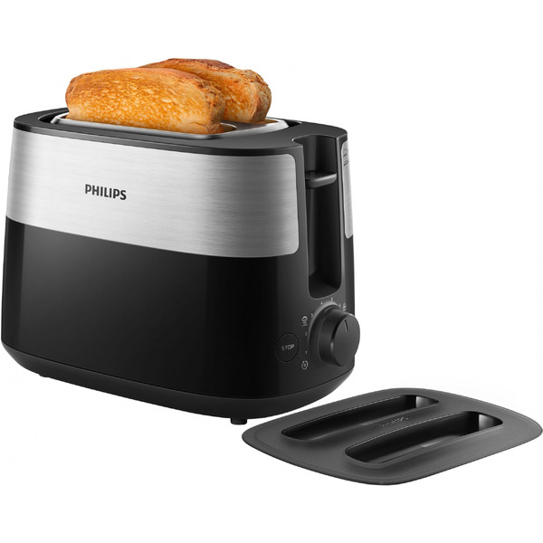 Тостер Philips Daily Collection HD2517/90