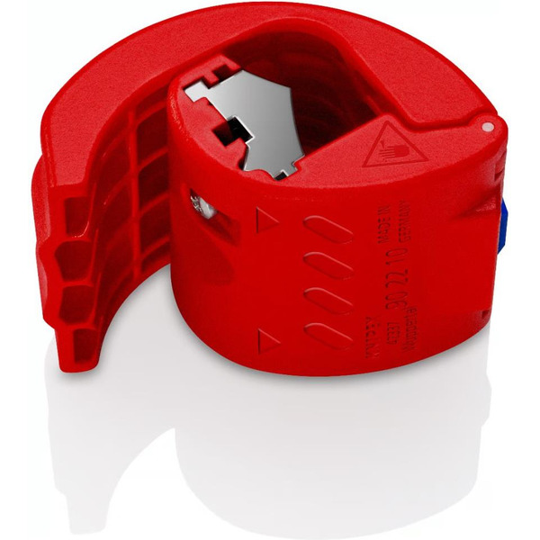 Труборез Knipex 90 22 10 BK