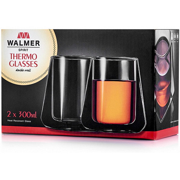 Набор стаканов Walmer Spirit W37000501