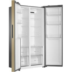 Холодильник HAIER HRF-541DG7RU
