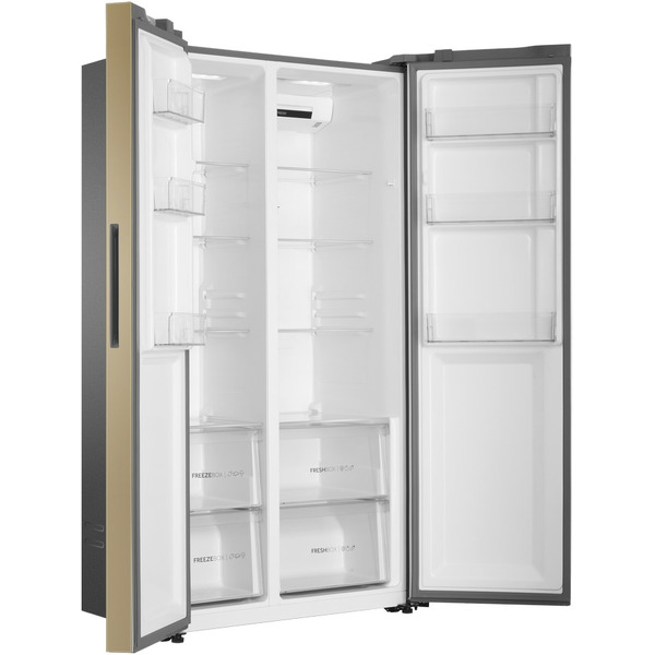 Холодильник HAIER HRF-541DG7RU