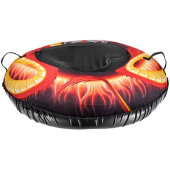 Тюбинг BRADEX DE 0747 (Золотой дракон)