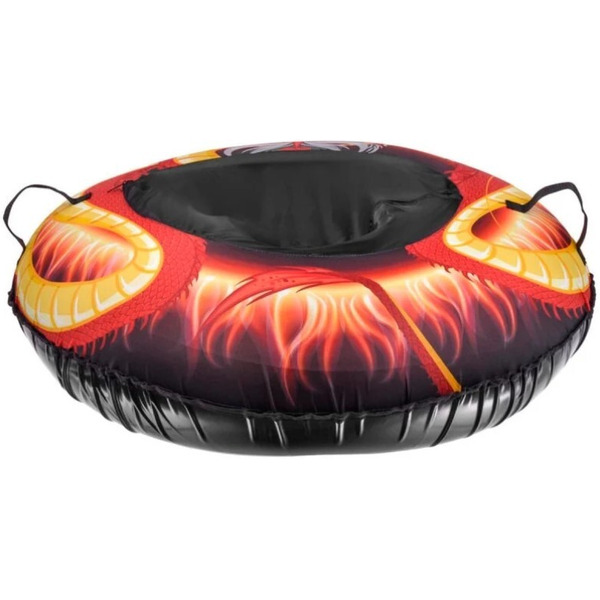 Тюбинг BRADEX DE 0747 (Золотой дракон)