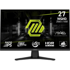 Игровой монитор MSI MAG 274QF