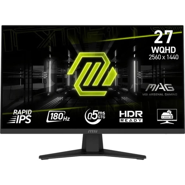 Игровой монитор MSI MAG 274QF