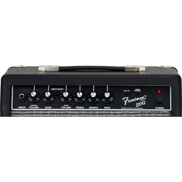 Комбоусилитель Fender Frontman 20G
