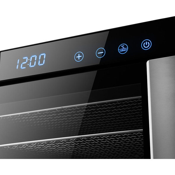 Сушилка для овощей и фруктов KT-1911