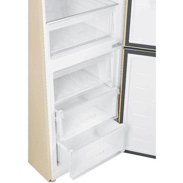 Холодильник HAIER CEF537ACG