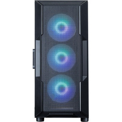 Корпус Zalman i3 Neo ARGB V2 (черный)