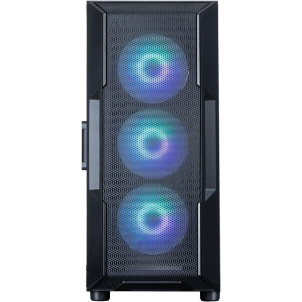 Корпус Zalman i3 Neo ARGB V2 (черный)