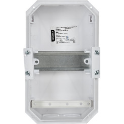 Корпус Generica MKP12-V-04-41-G