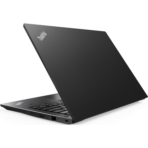 Ноутбук Lenovo ThinkPad E480 20KN007VRT