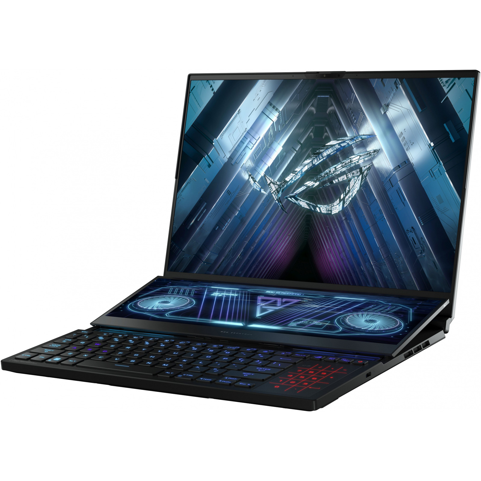  ROG Zephyrus Duo 16