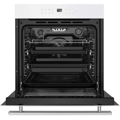 Духовой шкаф MAUNFELD EOEH.7611SCW