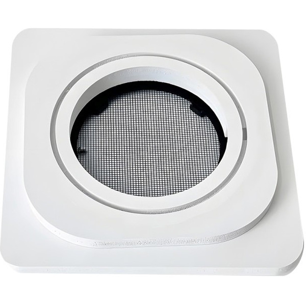 Решетка HOMY AS100W