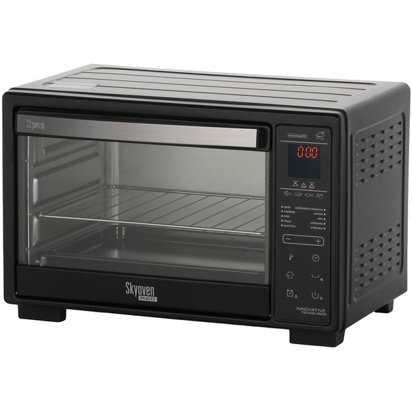 Мини-печь RED SOLUTION RO-5727S