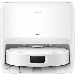 Робот-пылесос Trouver Robot Vacuum E30 Aqua RLE52SC