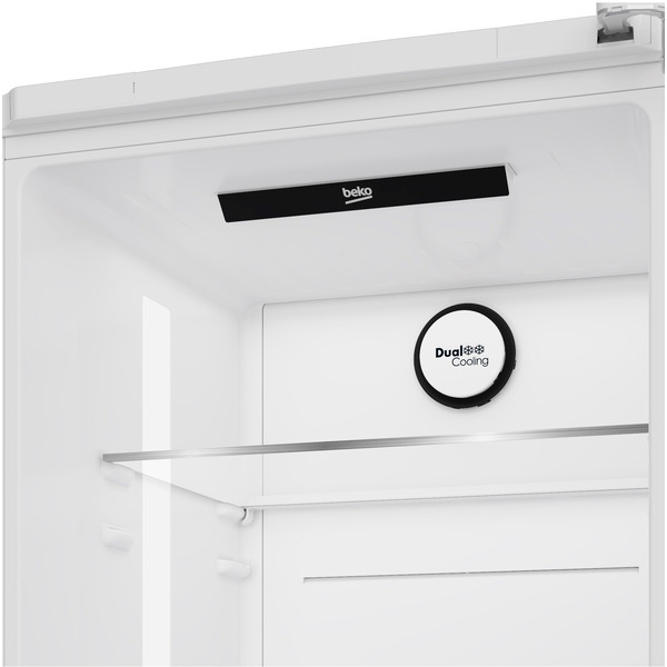 Холодильник BEKO B3DRCNK362HW