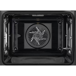 Электрический духовой шкаф Electrolux KOEBP39Z