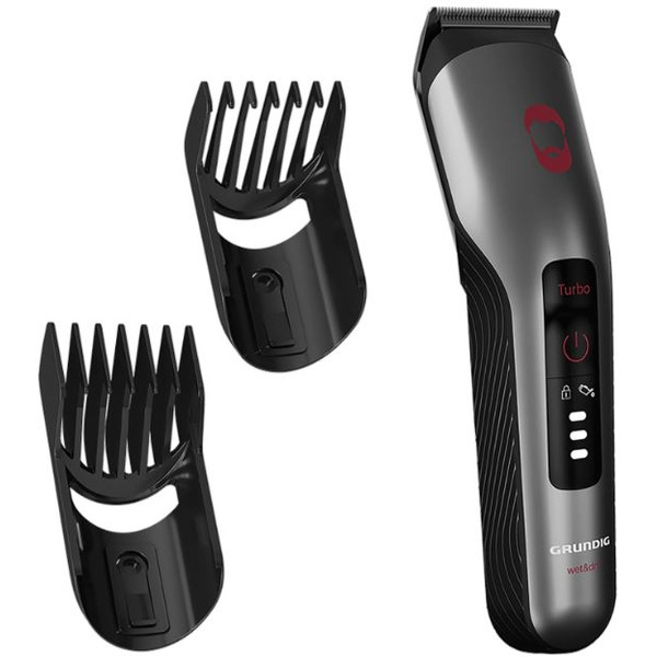 Машинка для стрижки Grundig MC 8030