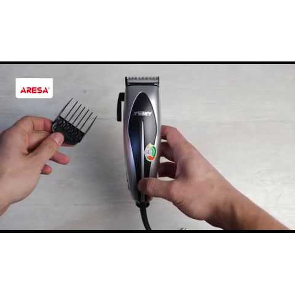 Машинка для стрижки Aresa AR-1805