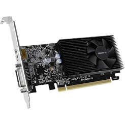 Видеокарта Gigabyte GeForce GT 1030 GV-N1030D4-2GL