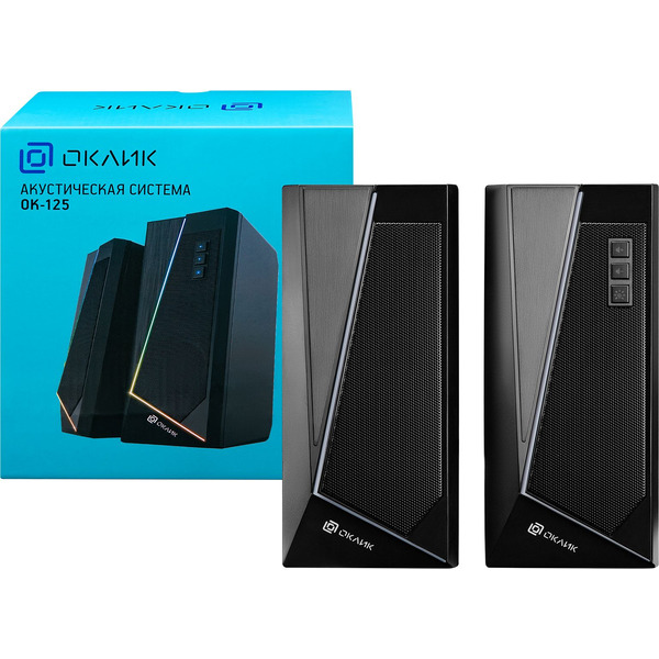 Акустика Oklick OK-125