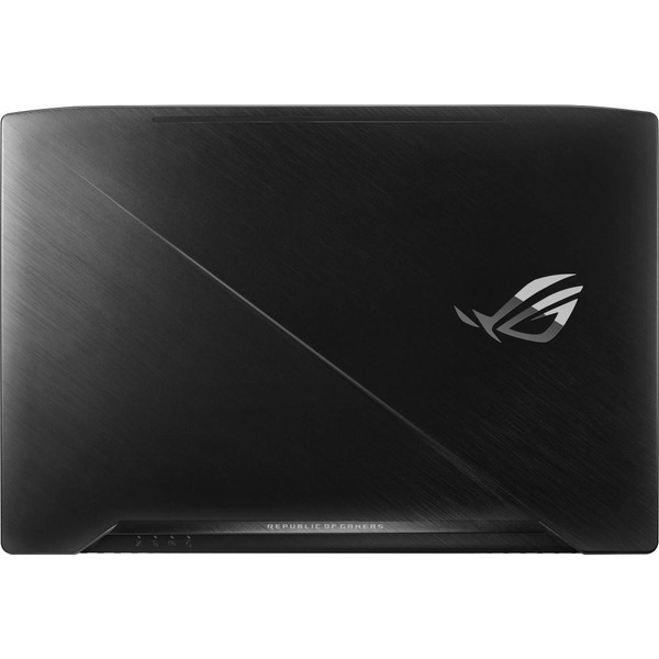 Ноутбук ASUS Strix GL503VD-FY209