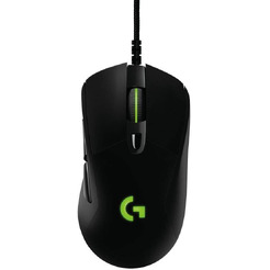 Мышь Logitech G403 Hero (L910-005632)