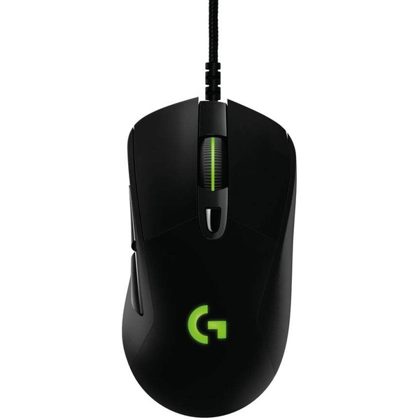 Мышь Logitech G403 Hero (L910-005632)