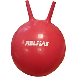Мяч Relmax Гимнастический 45 см (красный)