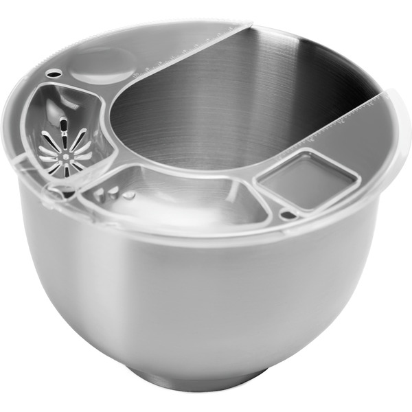 Планетарный миксер RageX R006-110