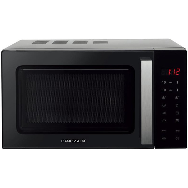 Микроволновая печь BRASSON MW2390D-11GP