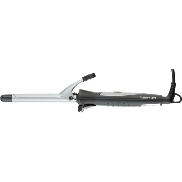 Плойка для волос Dewal TitaniumT Pro 03-16A