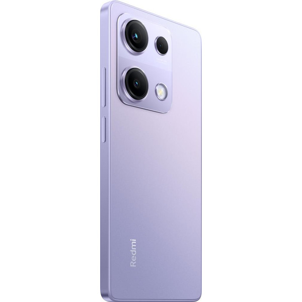 Смартфон Xiaomi Redmi Note 14S 8GB/256GB Aurora Purple RU