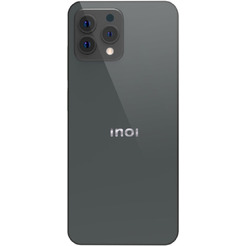 Смартфон Inoi Note 12 4GB/128GB с NFC (черный)