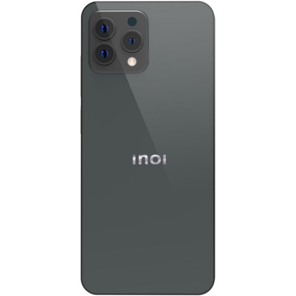 Смартфон Inoi Note 12 4GB/128GB с NFC (черный)