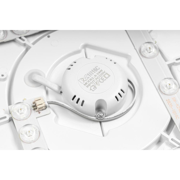 Потолочный светодиодный светильник Sundays Home 240924-10 5733 (белый)