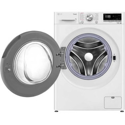 Стиральная машина LG F2V7FS1W