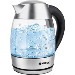 Электрический чайник Vitek VT-7047