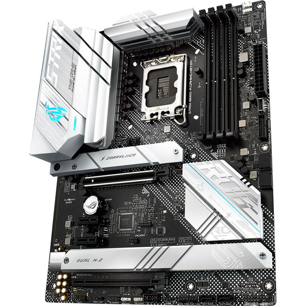 Материнская плата ASUS ROG Strix B660-A Gaming WIFI D4