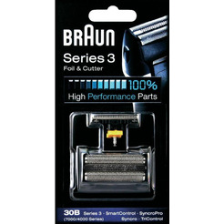 Сетка и режущий блок BRAUN 30B
