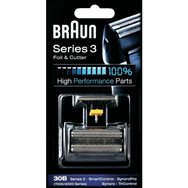Сетка и режущий блок BRAUN 30B