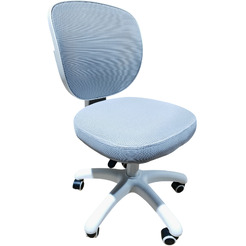 Кресло детское Brabix KIDS MG-230 (533321) серое
