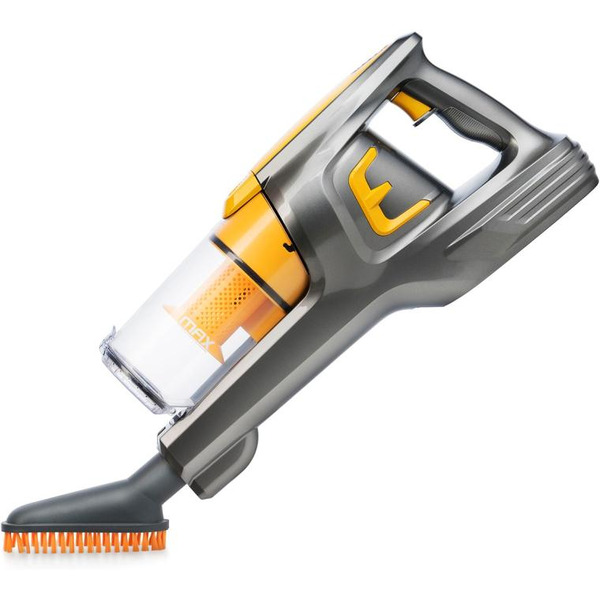 Пылесос KITFORT КТ-534-1 желтый