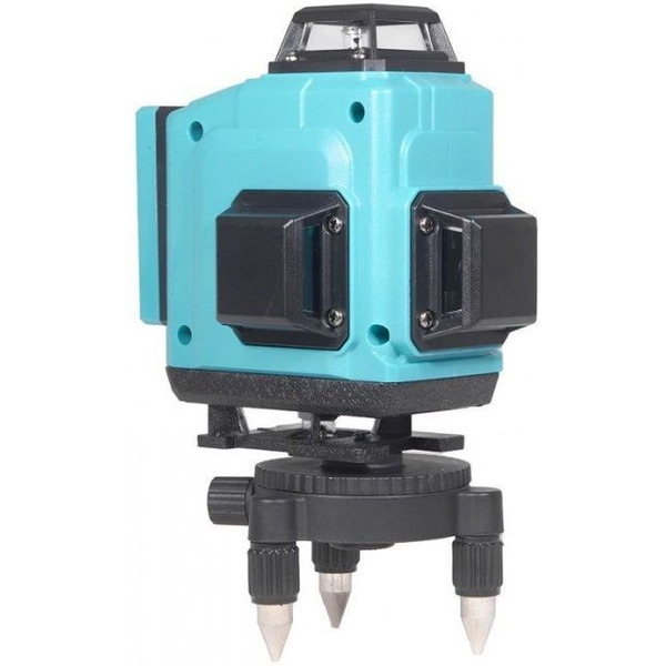 Лазерный нивелир Tesla URX3G 663152