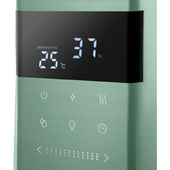 Увлажнитель воздуха Kitfort КТ-3824